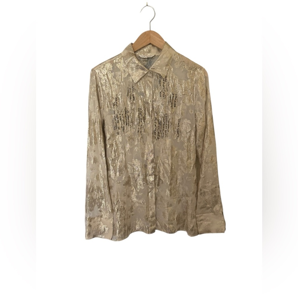 Kay Unger New York top